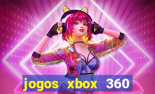 jogos xbox 360 download torrent